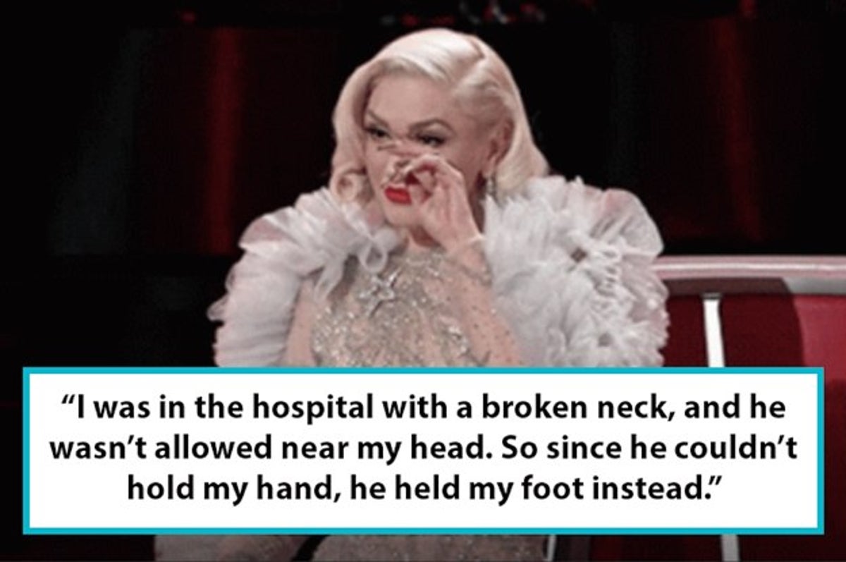 21 Wives Shared When They Knew They Wanted To Marry Their Husbands