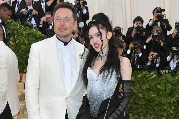 23 Hilarious Tweets About X Ae A 12 Elon Musk And Grimes S Baby