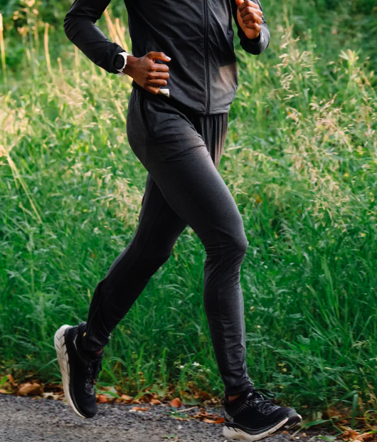 tracksmith solomon track pants review