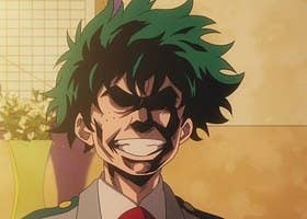 Quiz Which Anime Best Boy Are You Find out with this quiz, which includes characters from: quiz which anime best boy are you