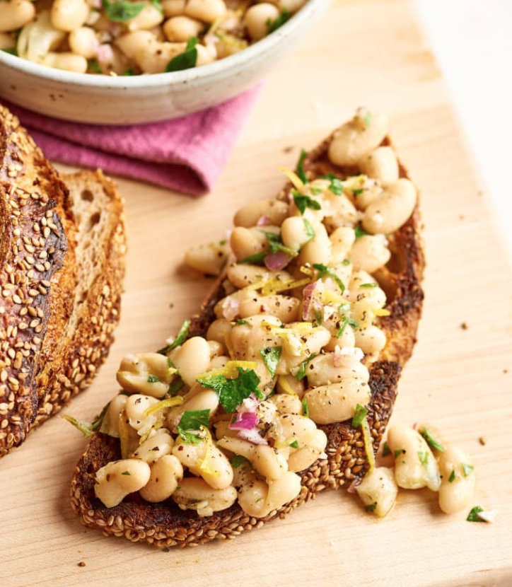 59 (Really Good) Lunch Recipes All In One Place