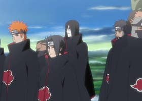 Quiz Which Anime Best Boy Are You