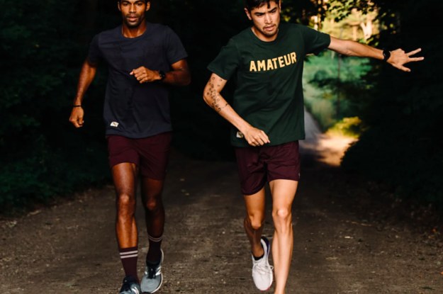 27 Things For Anyone Getting Back Into Running Outdoors
