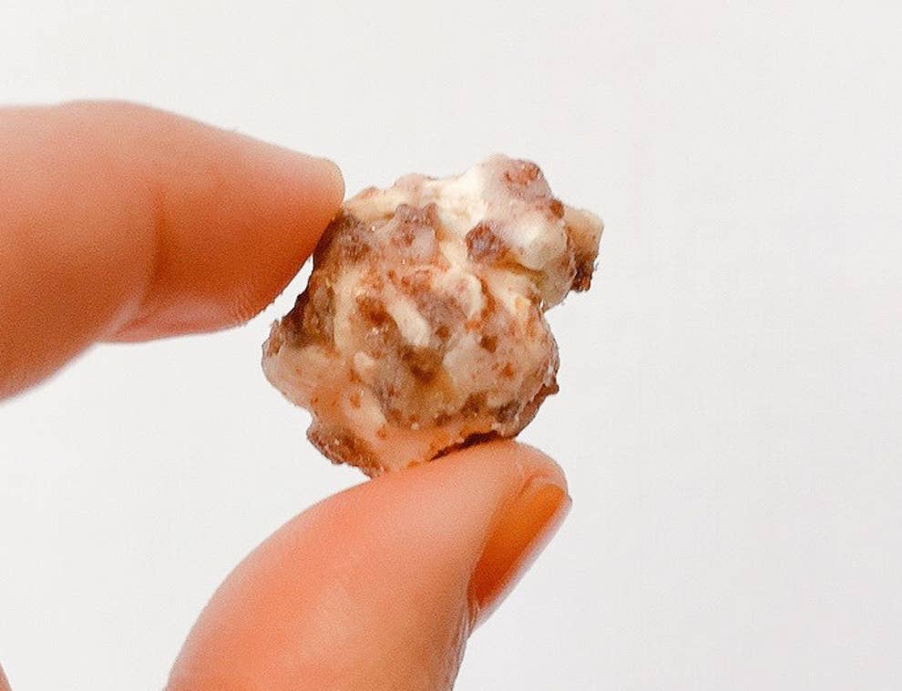 ディズニーの味 リピ決定 セブンで めちゃリッチな ポップコーン見つけた ディズニーの味 リピ決定 セブンで めちゃリッチな ポップコーン見つけた