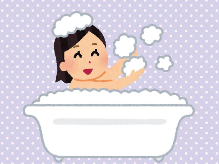 お風呂が楽しくなった ラッシュの プルプル石けん が幸せすぎる心地よさです