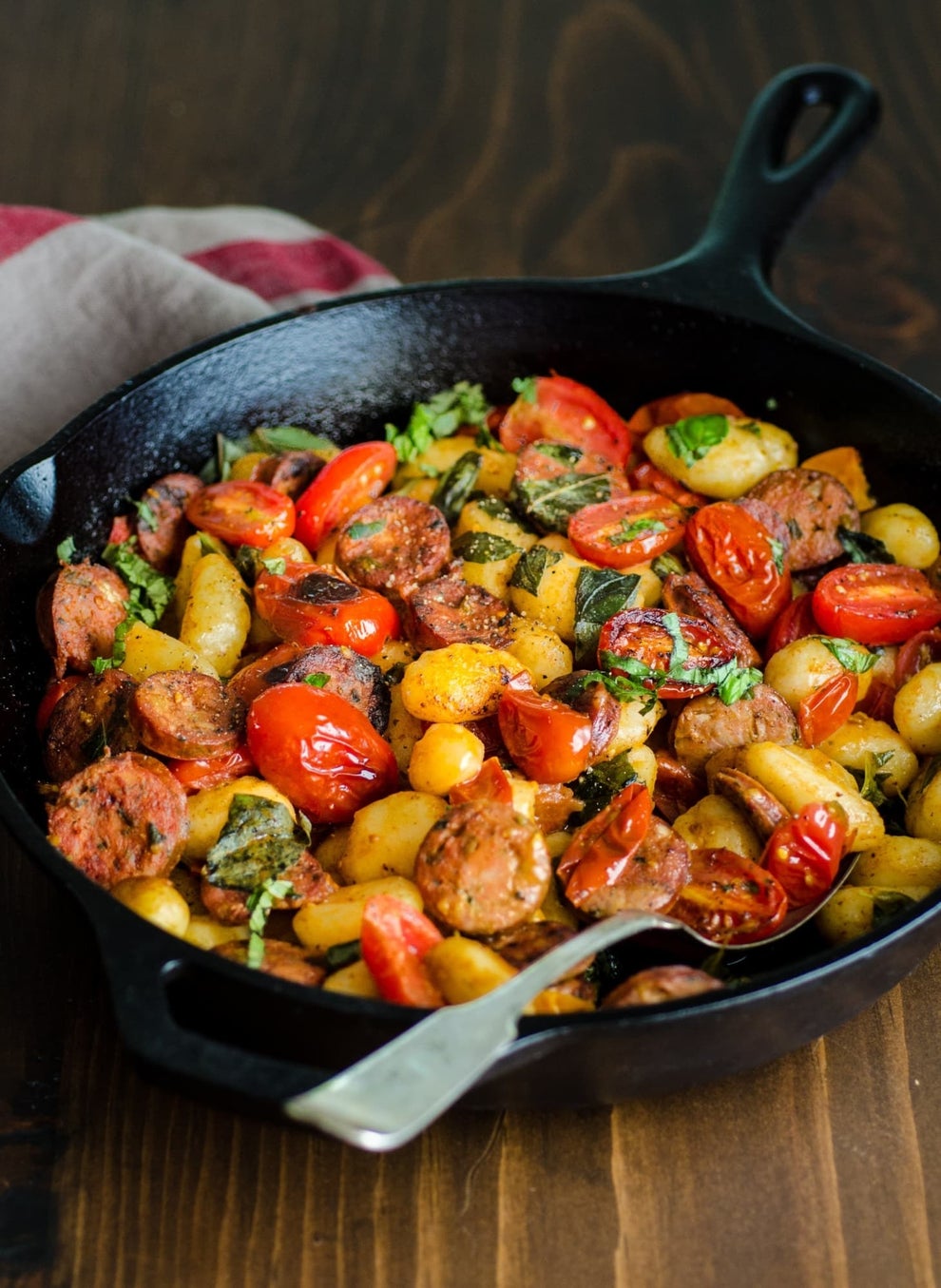 59 (Really Good) Lunch Recipes All In One Place