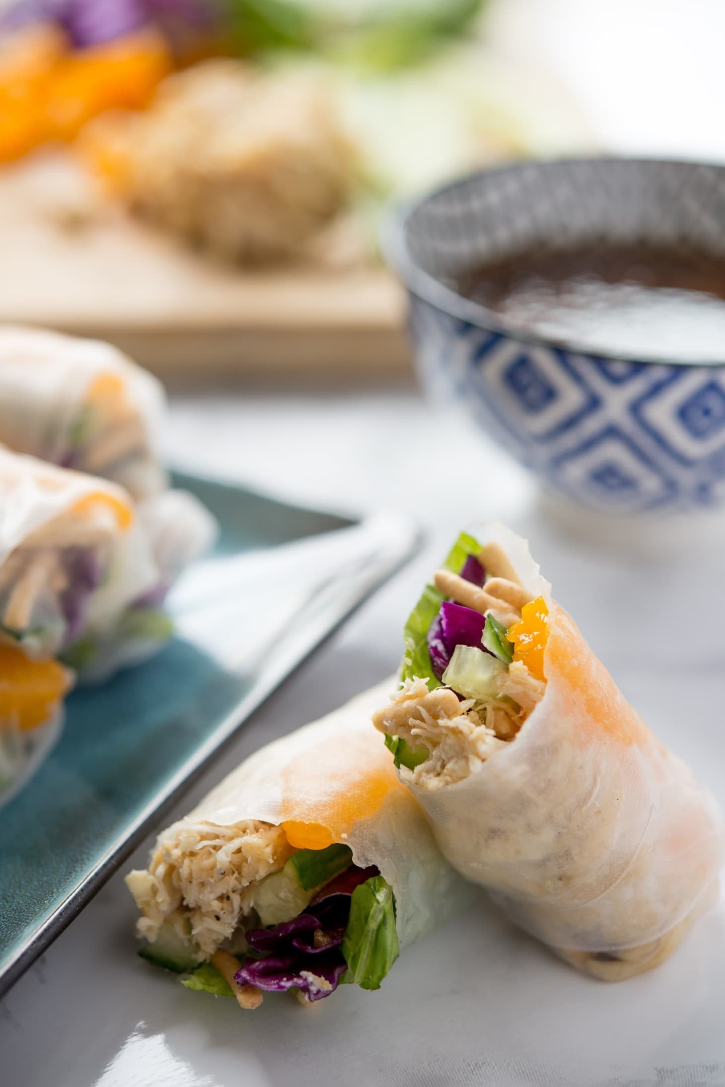 59 (Really Good) Lunch Recipes All In One Place