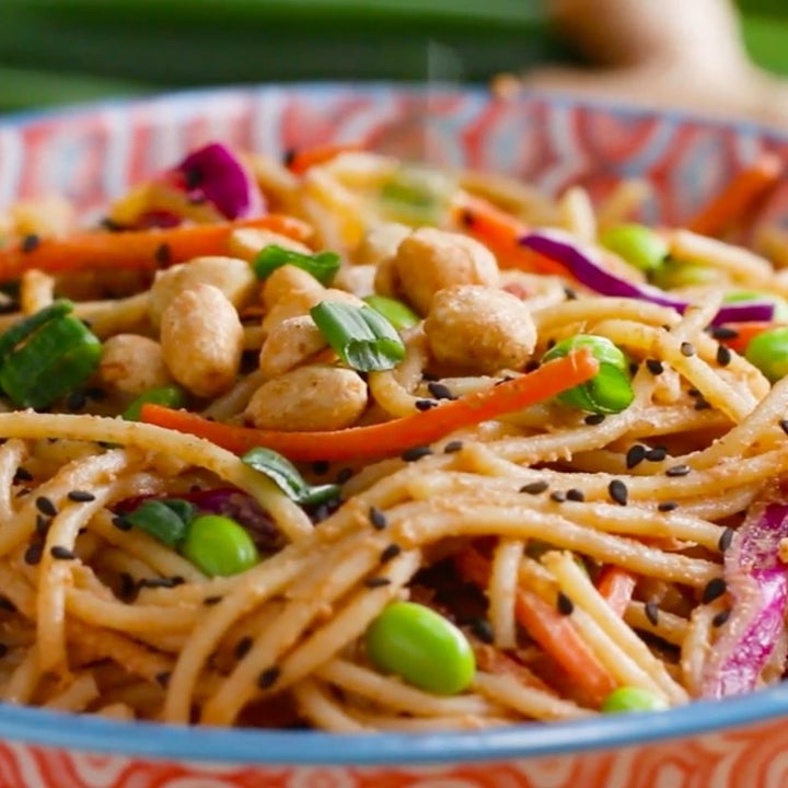 59 (Really Good) Lunch Recipes All In One Place