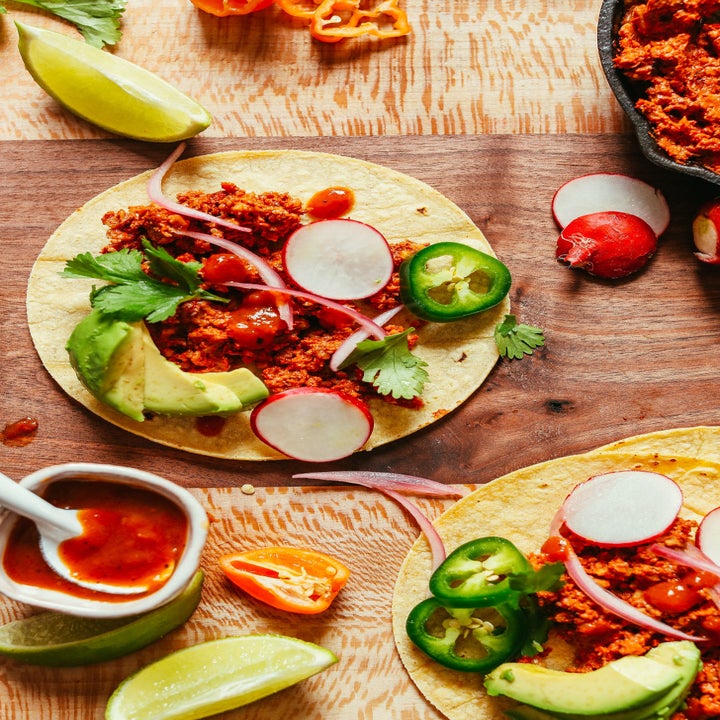59 (Really Good) Lunch Recipes All In One Place