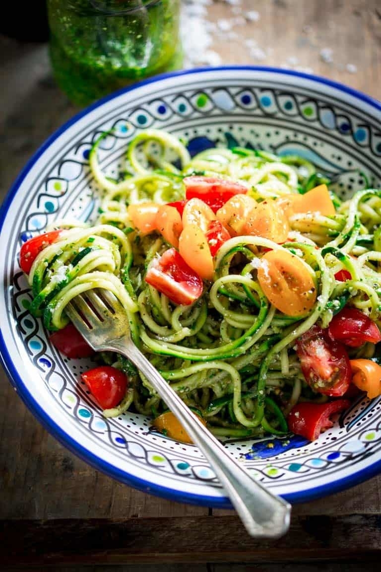 59 (Really Good) Lunch Recipes All In One Place