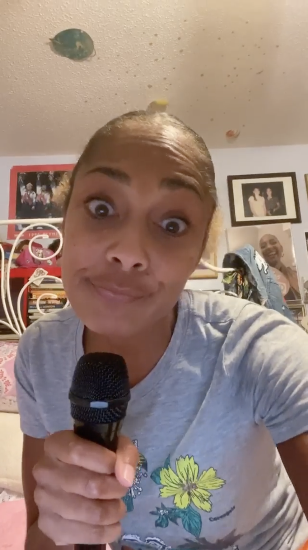 Amanda Seales Called Out Justin Timberlake For His Instagram Post About  Ahmaud Arbery