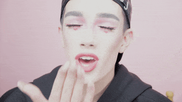 Featured image of post James Charles Memes Gif