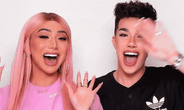 The Internet Hates James Charles Latest Ass Pic - The Sword