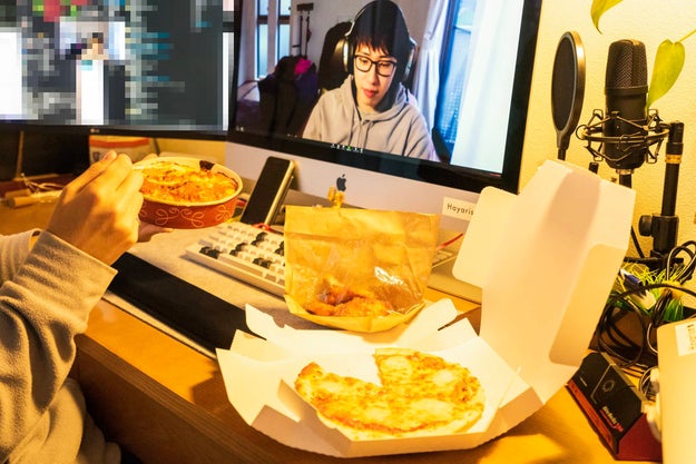 サイゼのお持ち帰りが充実しすぎ もう足を向けて寝られないよ