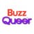 BuzzQueer badge