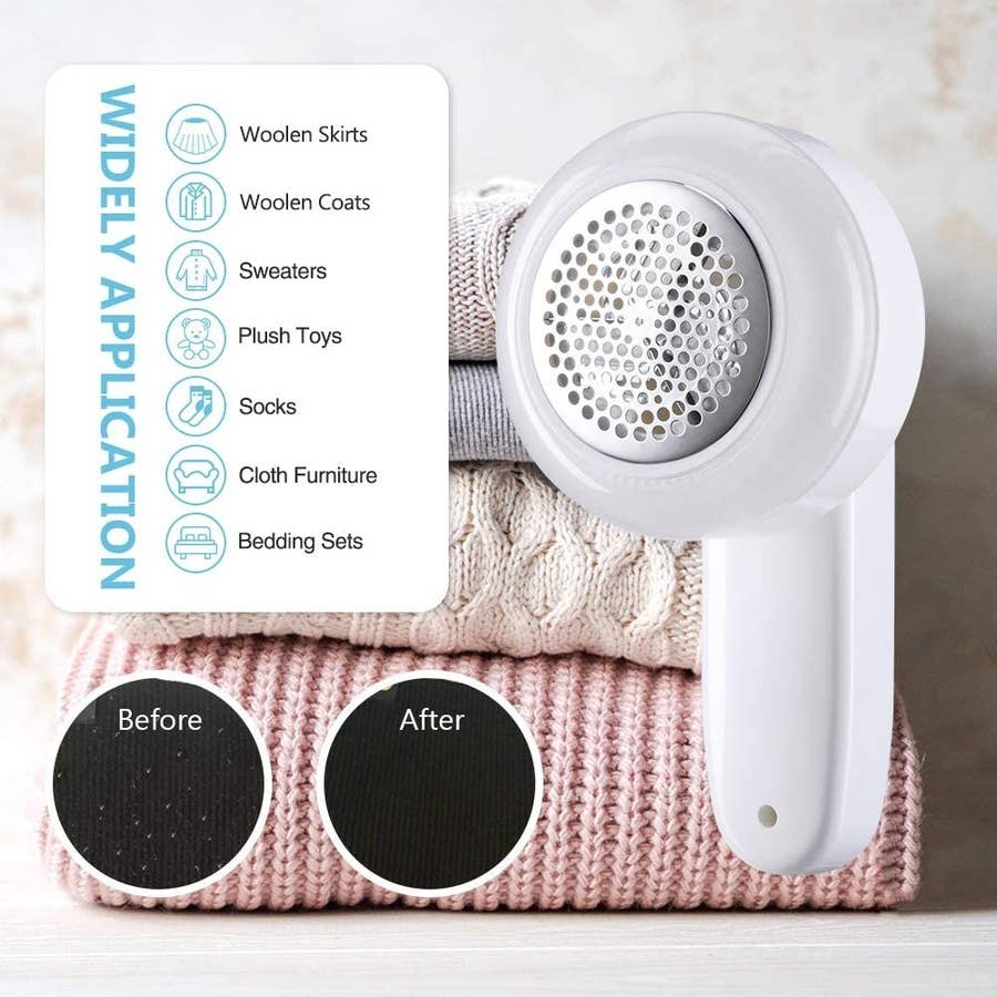 28 Cleaning Products That Will Help Even The Laziest Person