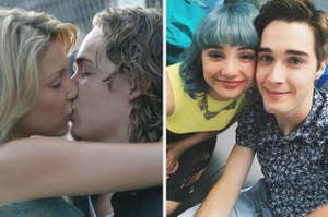 Degrassi