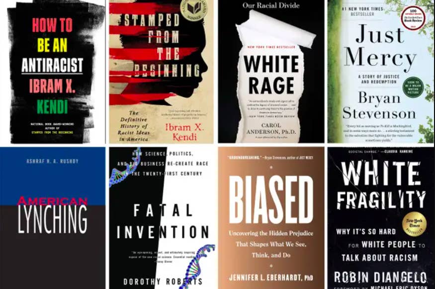 Here S How White People Can Fight For Racial Justice
