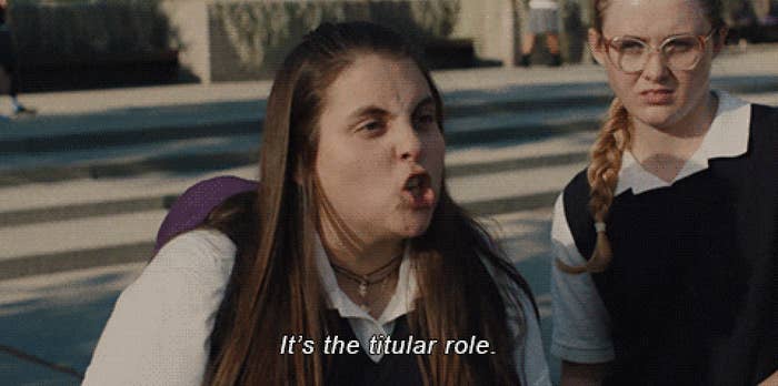 Tell Us The Actors From Teen Movies You Think Are Underrated