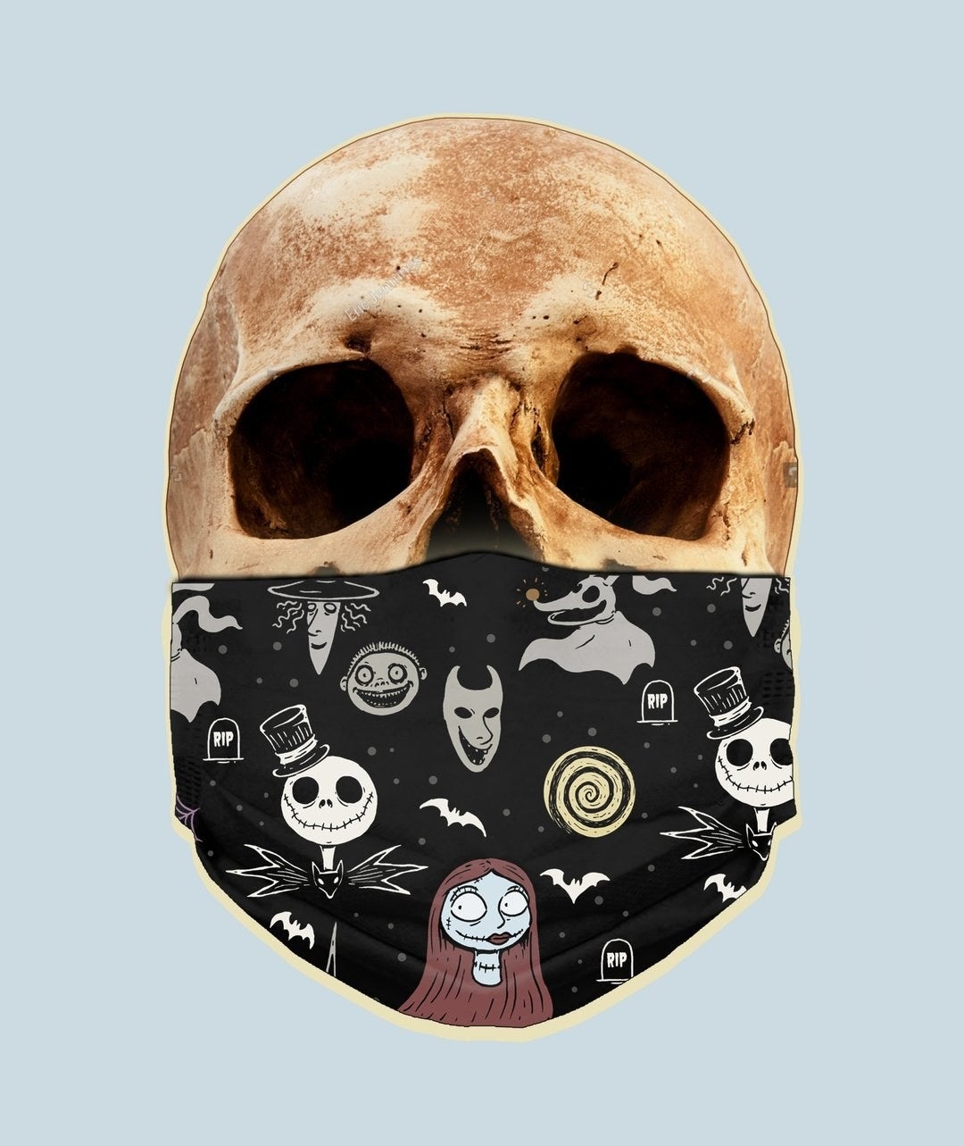 21 Face Masks That Ll Help Bring Some Disney Magic Into Your Daily