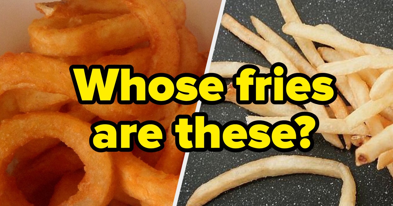 Fast Food Fries Quiz Can You Guess The Chain From A Picture Of Their fast-food-fries-quiz-can-you-guess-the-chain-from-a-picture-of-their