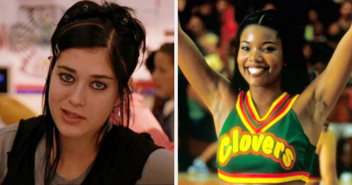 Tell Us The Actors From Teen Movies You Think Are Underrated