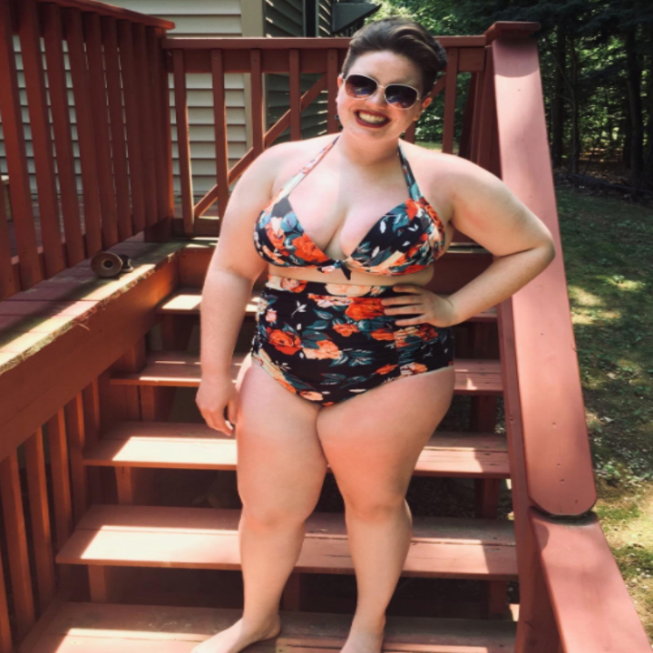 I Swear It Bikini