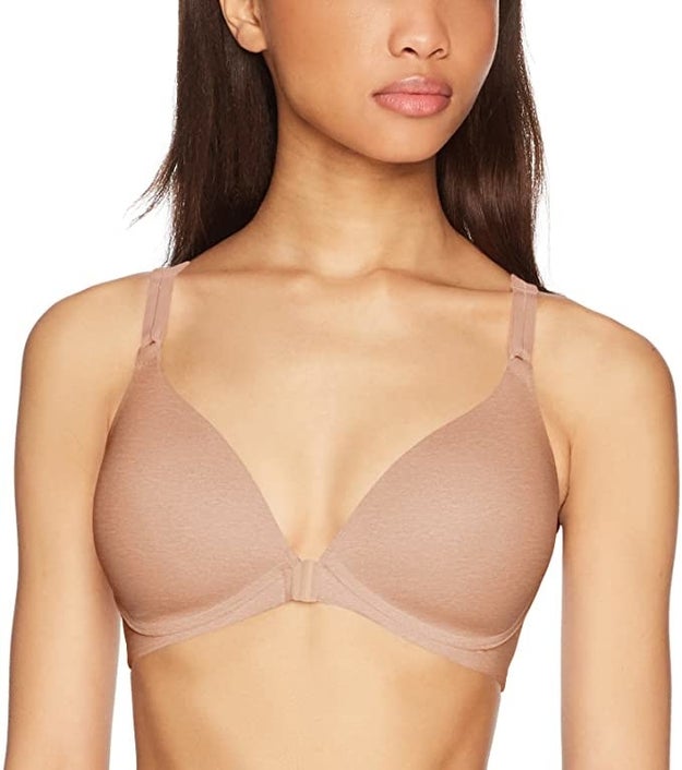 Bra Fittings By Court - We talked a lot about this underboob trend this  week, this gal came in sporting underboob but not on purpose. 😂 If you  feel like you're feeling