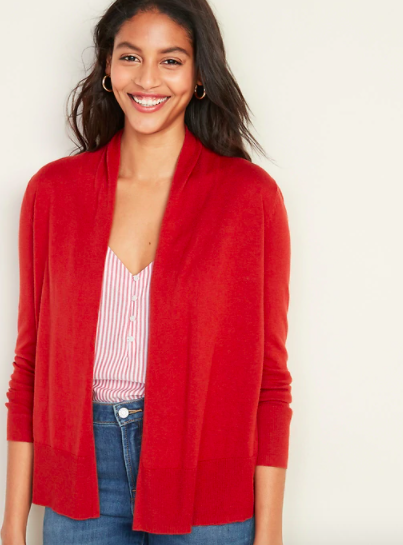 Old Navy’s 70% Off Sale Will Have You Adding Everything To Cart