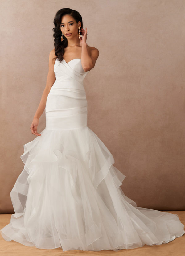places to buy dresses for a wedding