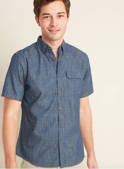Old Navy S 70 Off Sale Will Have You Adding Everything To Cart