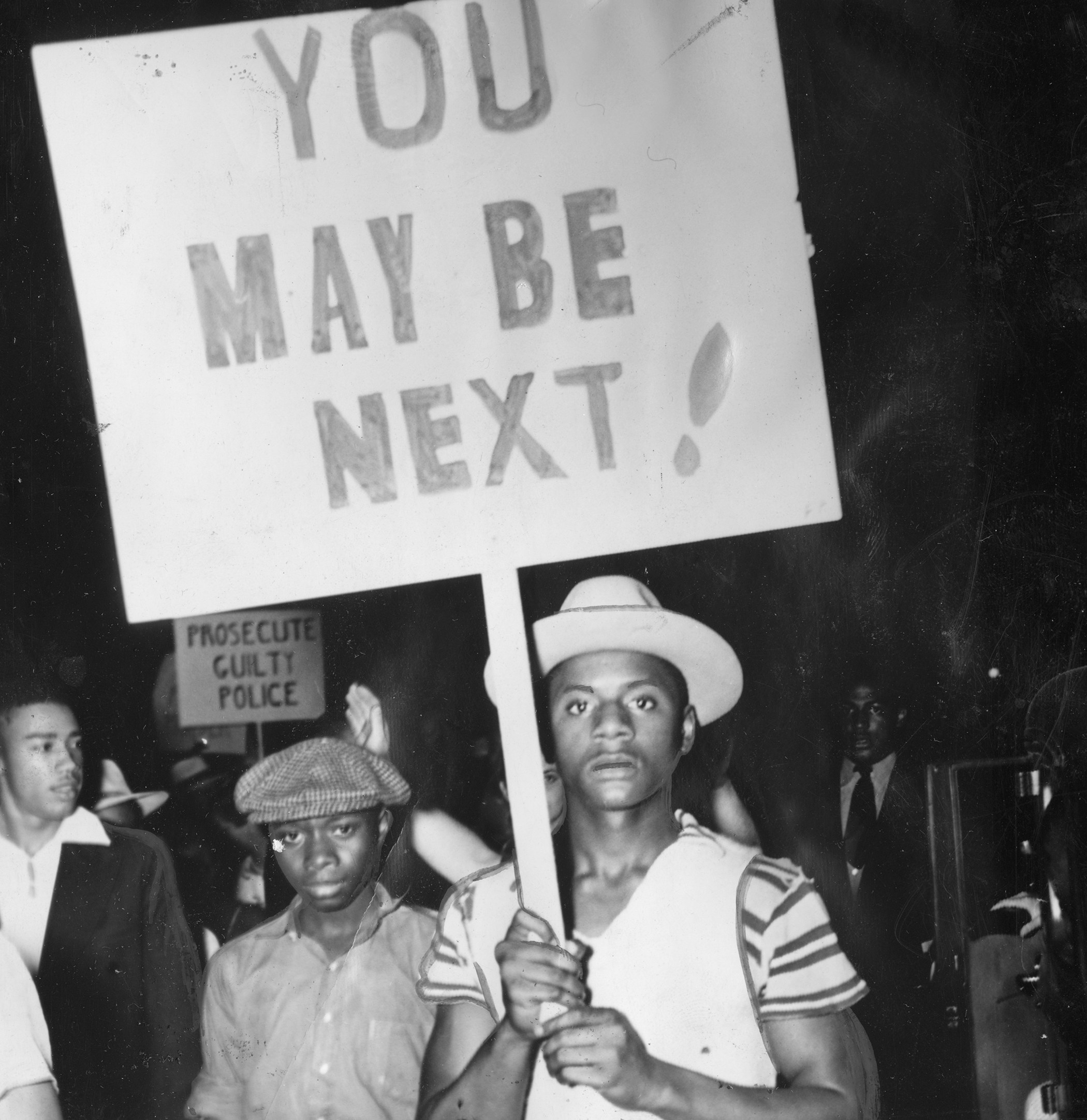 Culturando 360 - Texas Miners: A história marcada pelo racismo Voltamos  para 1966. Os Estados Unidos estão passando por seu período particular de  crise com a Guerra do Vietnã. Nas ruas, a