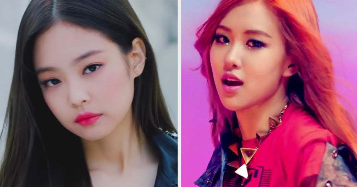 23 Blackpink Quizzes You Need To Take ASAP
