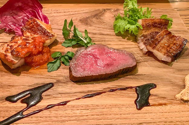 みんな落ち着いて聞いてくれ 安い肉が衝撃的に美味くなる調味料を発見したんだ みんな落ち着いて聞いてくれ 安い肉が衝撃的に美味くなる調味料を発見したんだ