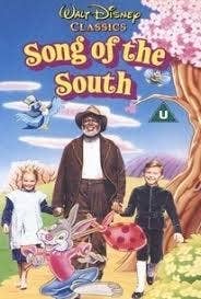 Splash Mountain Should No Longer Have A Song Of The South Theme