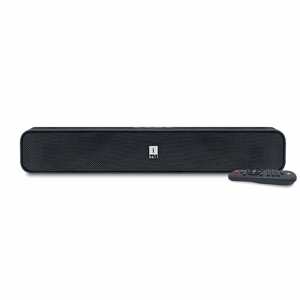 iball bar speaker