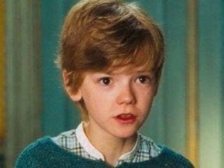 Actors That Played Way Older Or Younger Characters