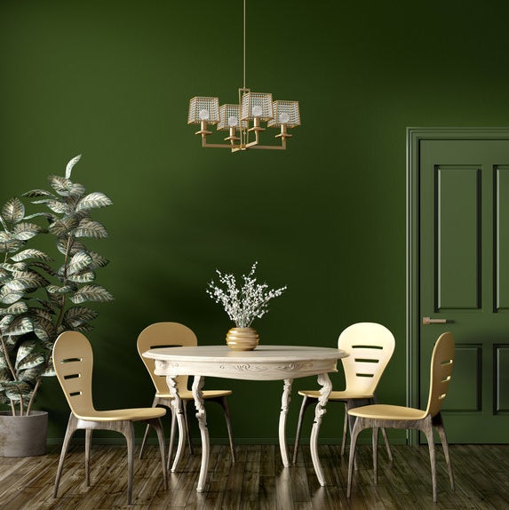 This Apartment Decorating Quiz Will Guess Your Old Screen Name