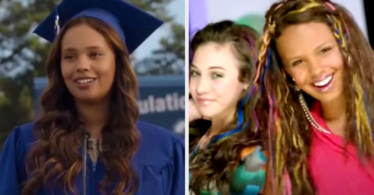 Alisha Boe From "13 Reasons Why" Revealed That Her First Job Was A Bratz Commercial