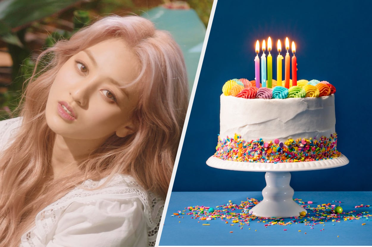 Quiz Which Twice Member Will Attend The Party You Throw