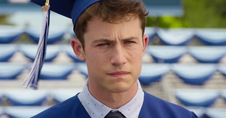 "13 Reasons Why" Fans Are Reacting To That Devastating Series Finale Twist