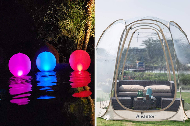27 Outdoor Products That Must Have Been Designed By Geniuses