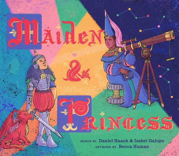 10 LGBTQ CHILDREN BOOKS TO READ DURING PRIDE