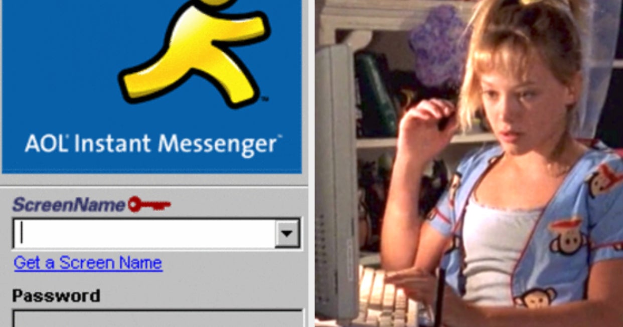 This Apartment Decorating Quiz Will Guess Your Old Screen Name