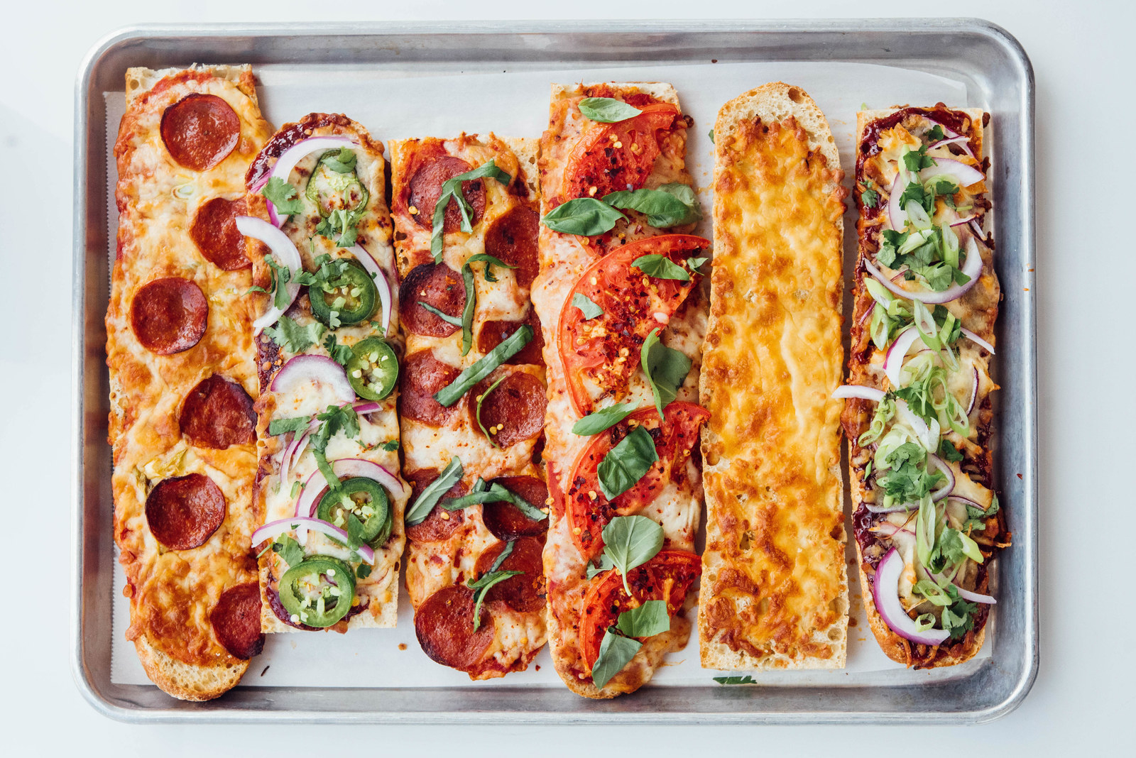 18 Easy Dinner Ideas When You're Not Sure What To Make