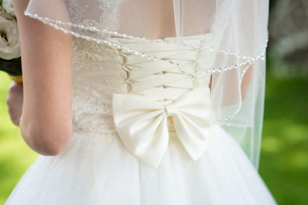 wedding dress buzzfeed quiz