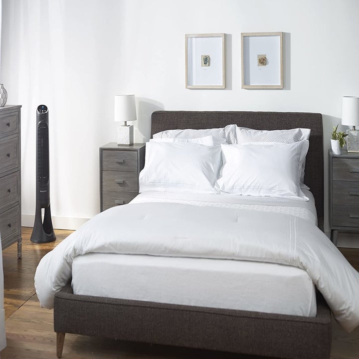 24 Products Great For Anyone Who Is A Hot Sleeper