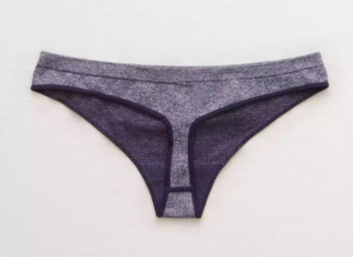 Say Goodbye To Your Old Undies: Aerie Is Offering 6 New Pairs For Only $25