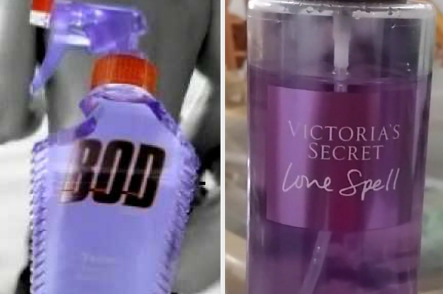 jive body spray
