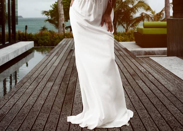 design a wedding dress buzzfeed Rate Wedding Dresses When You'll Get Married Quiz